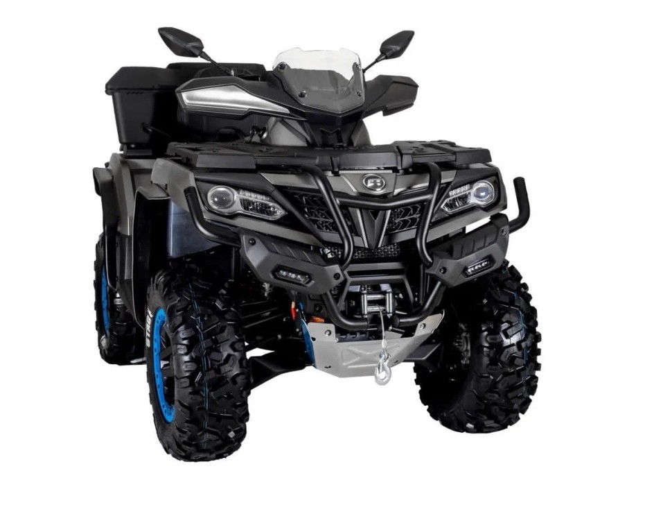 Cfmoto cforce 1000 EPS New