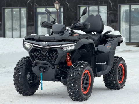 CFMOTO CFORCE 1000 MV