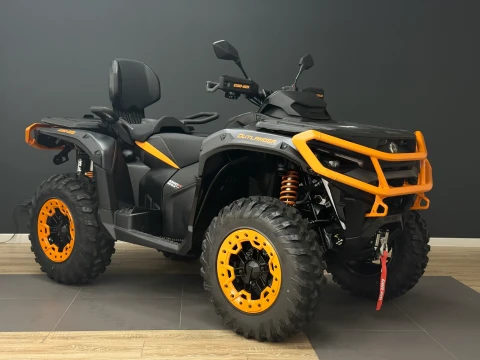 СAN-AM OUTLANDER XT-P 1000R