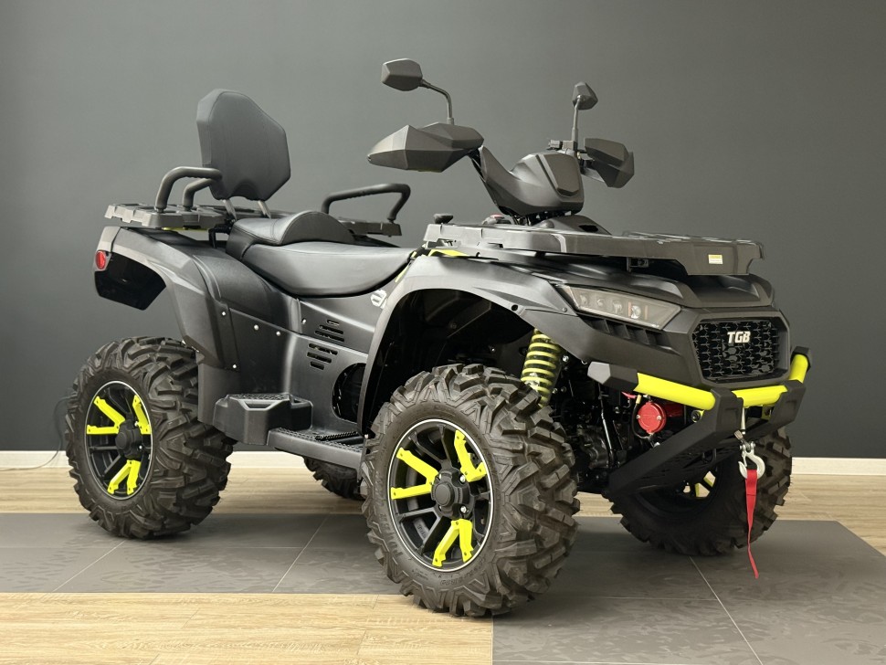 TGB BLADE 600 LTX EPS PREMIUM